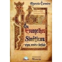 Os Evangelhos Sinóticos: origens, memórias e identidade