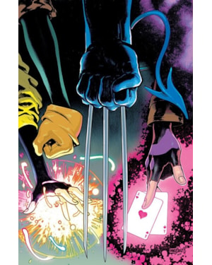 Os Fabulosos X-Men (2025) 02