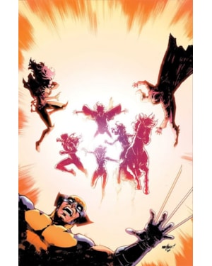 Os fabulosos x-men (2025) 03