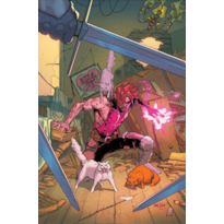 Os Fabulosos X-Men (2025) 06