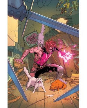 Os Fabulosos X-Men (2025) 06