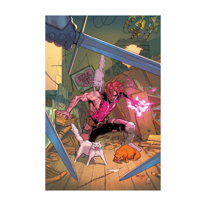 Os Fabulosos X-Men (2025) 06