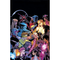 Os Fabulosos X-Men (2025) 08