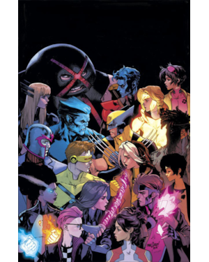 Os Fabulosos X-Men (2025) 08