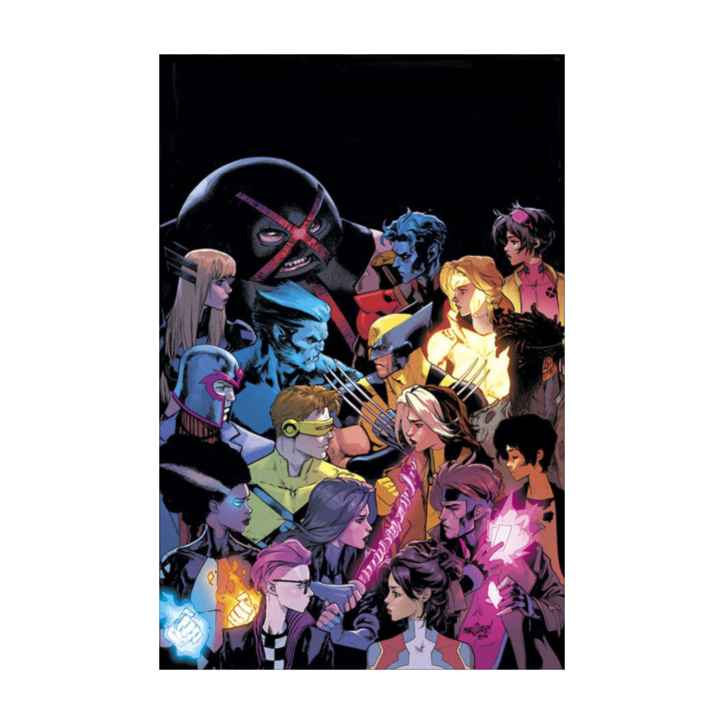 Os Fabulosos X-Men (2025) 08