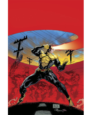 Os Fabulosos X-Men (2025) 09