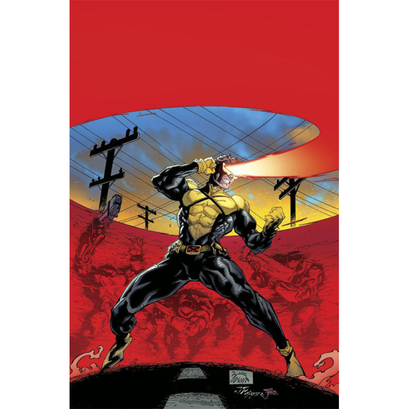 Os Fabulosos X-Men (2025) 09