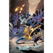 Os Fabulosos X-Men (2025) 10