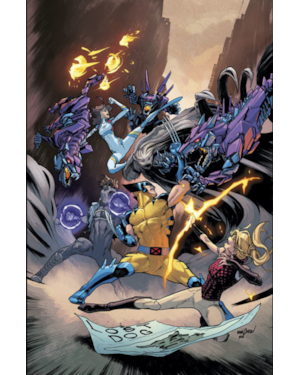 Os Fabulosos X-Men (2025) 10