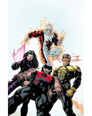 Os fabulosos x-men (2025) 11
