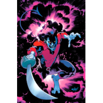 Os fabulosos X-Men (2025) vol. 04