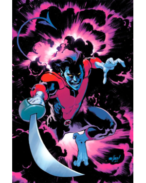 Os fabulosos X-Men (2025) vol. 04