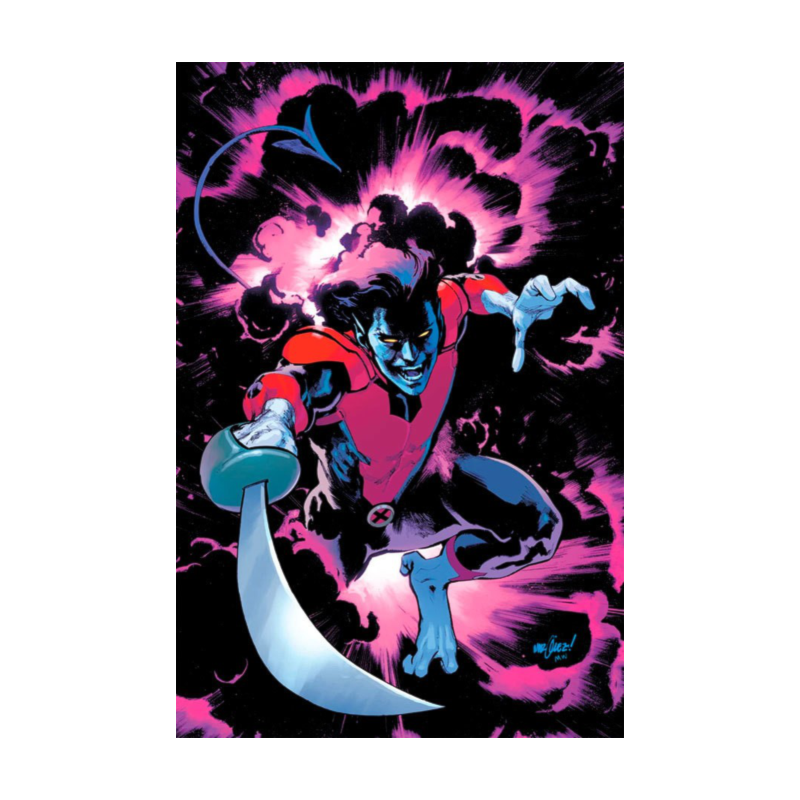 Os fabulosos X-Men (2025) vol. 04