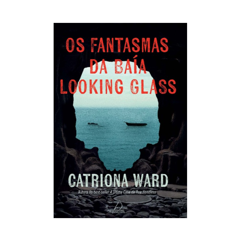 Os fantasmas da baía Looking Glass