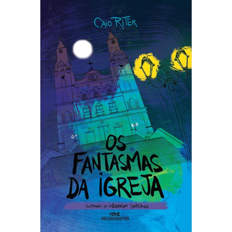 OS FANTASMAS DA IGREJA