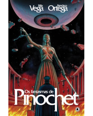 OS FANTASMAS DE PINOCHET