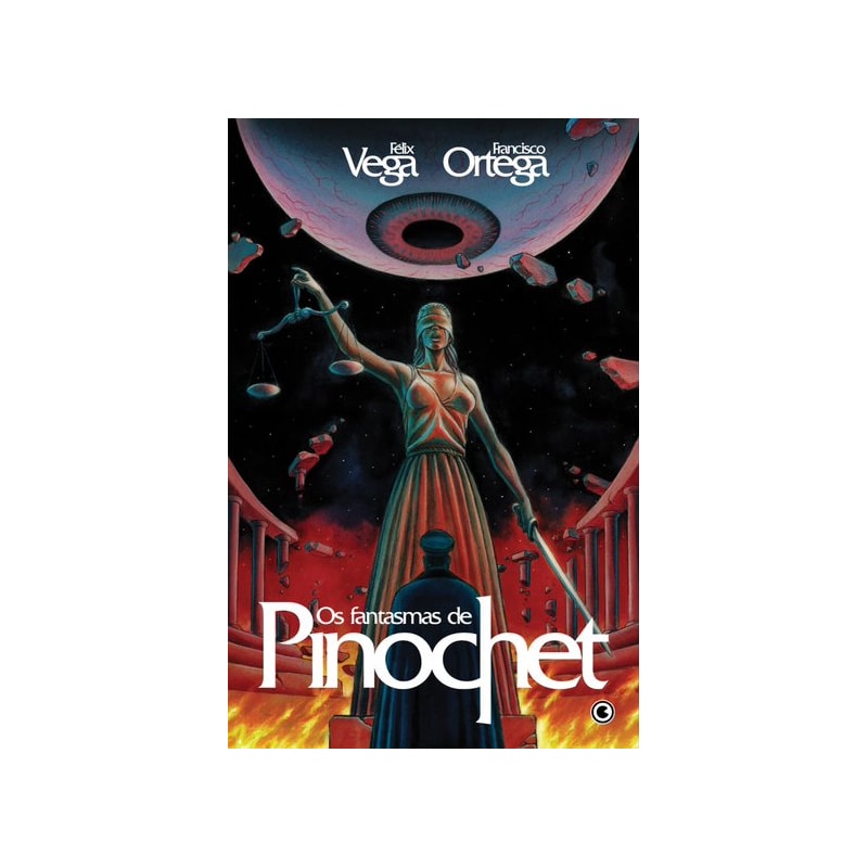 OS FANTASMAS DE PINOCHET