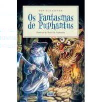 OS FANTASMAS DE PUPHANTUS