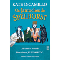 OS FANTOCHES DE SPELHORST: UM CONTO DE NORENDY