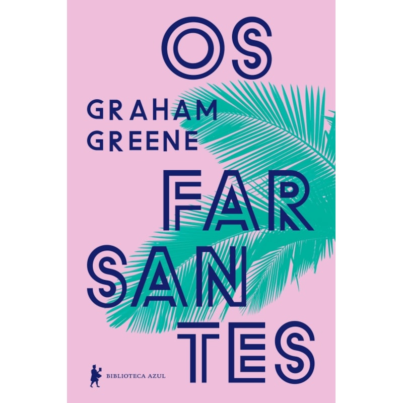 OS FARSANTES