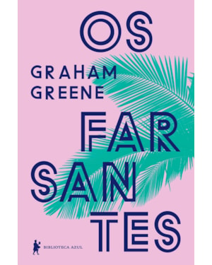 OS FARSANTES