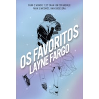 OS FAVORITOS