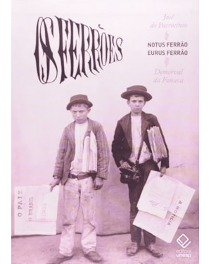 OS FERRÕES: 1º DE JUNHO A 15 DE OUTUBRO DE 1875
