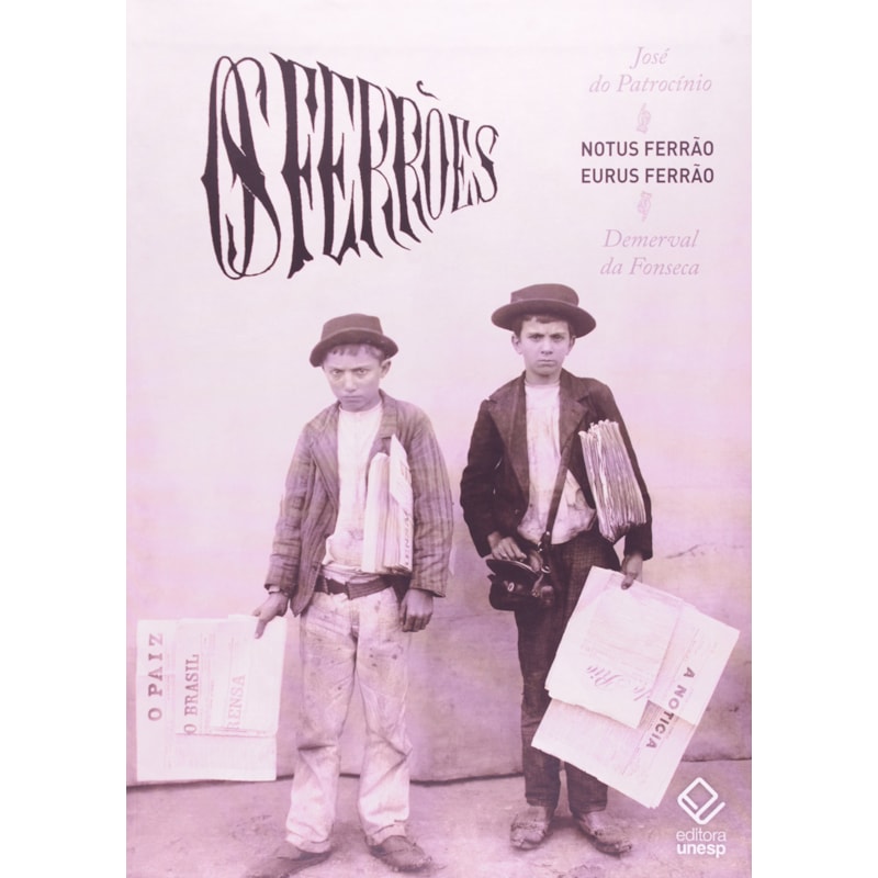OS FERRÕES - 1º DE JUNHO A 15 DE OUTUBRO DE 1875
