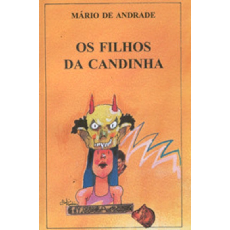 OS FILHOS DA CANDINHA