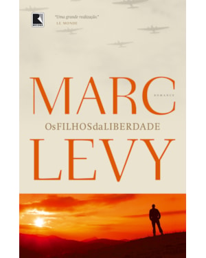 OS FILHOS DA LIBERDADE