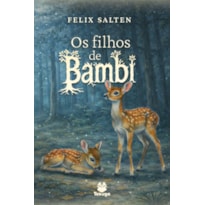 OS FILHOS DE BAMBI