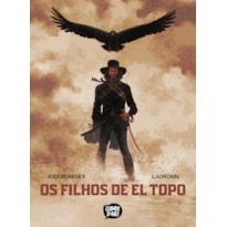 OS FILHOS DE EL TOPO