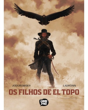 OS FILHOS DE EL TOPO