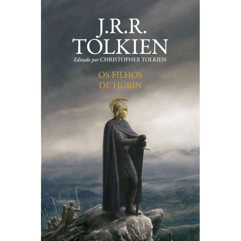 OS FILHOS DE HÚRIN