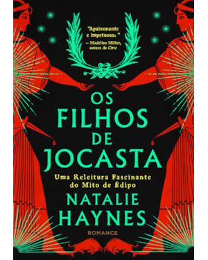 Os filhos de Jocasta: uma releitura fascinante do mito de Édipo