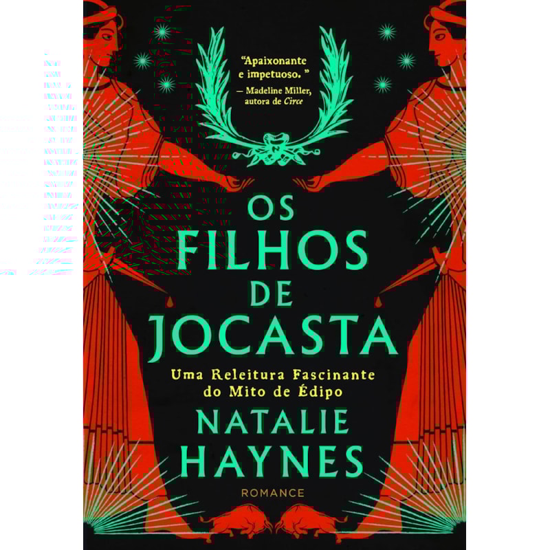 Os filhos de Jocasta: uma releitura fascinante do mito de Édipo