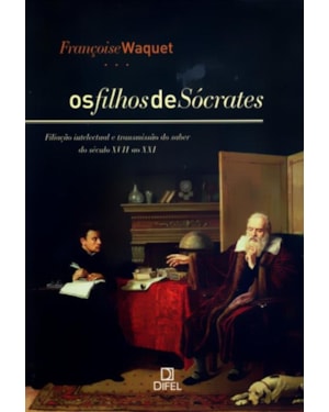 OS FILHOS DE SÓCRATES