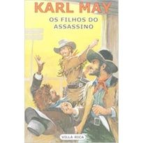 OS FILHOS DO ASSASSINO