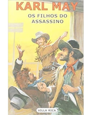 OS FILHOS DO ASSASSINO
