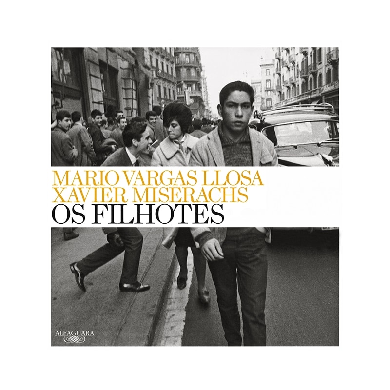 OS FILHOTES