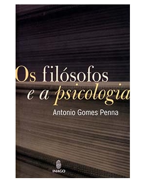 Os filosófos e a psicologia