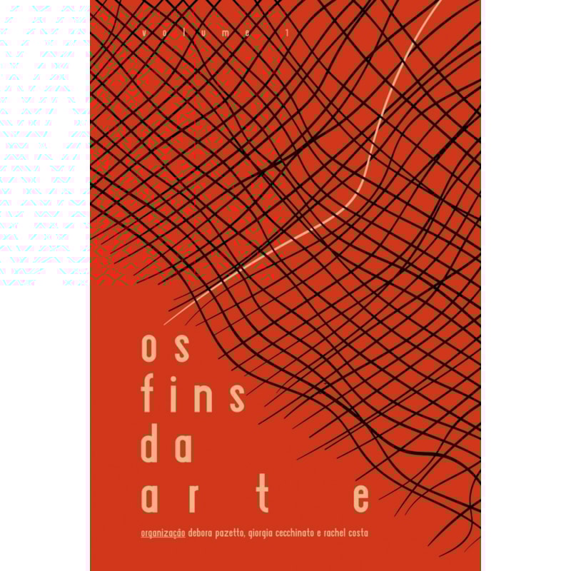 OS FINS DA ARTE