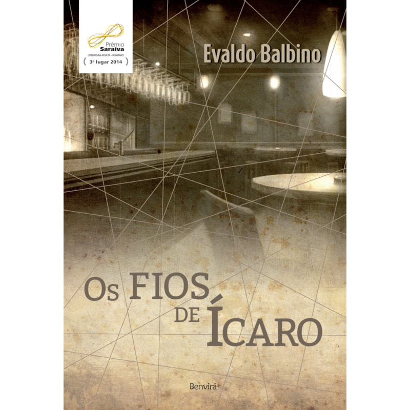 OS FIOS DE ÍCARO