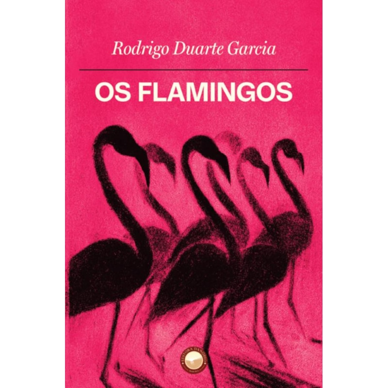 OS FLAMINGOS