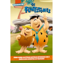 OS FLINTSTONES REVISTA EM QUADRINHOS EDIÇÃO 02