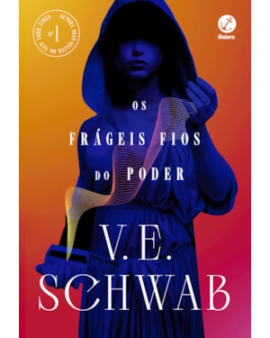 OS FRÁGEIS FIOS DO PODER (VOL. 1 OS FIOS DO PODER)
