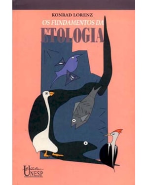 OS FUNDAMENTOS DA ETOLOGIA