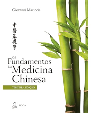 Os fundamentos da medicina chinesa