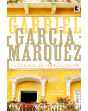 OS FUNERAIS DA MAMÃE GRANDE