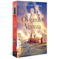 OS GAROTOS DE VENEZA